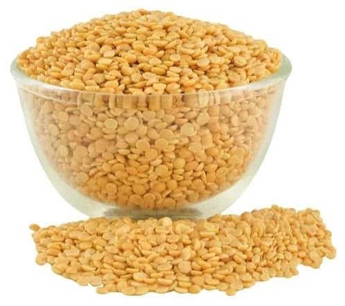 Pulses & Grains
