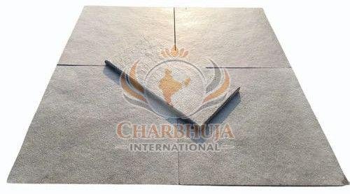 Dove Grey Kurnool Flooring Limestone
