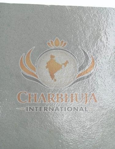 Honed Grey Flooring Kota Stone