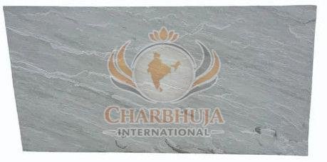 Kandla Grey Sandstone Slab