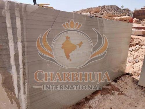 Natural Kandla Grey Building Block Sandstone