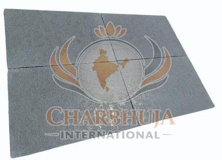 Natural Tandoor Grey Paving Limestone