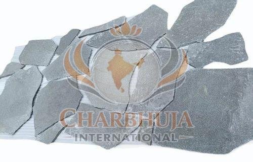 Natural Tandur Grey Crazy Limestone