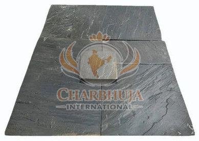 Premium Sagar Black Flooring Sandstone