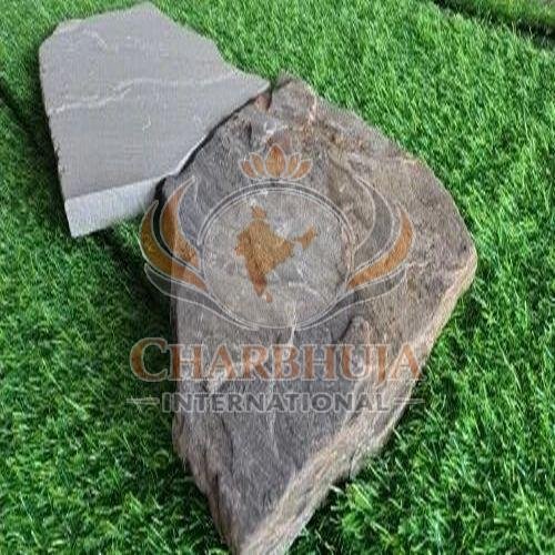 Rustic Crazy Flagstone Flooring Sandstone