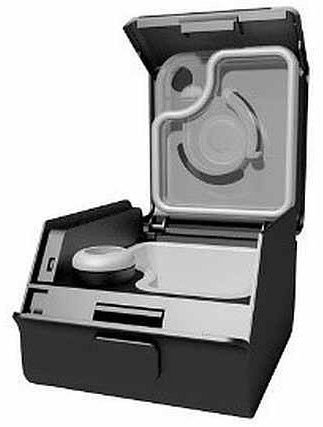 Abm 35T BIPAP Machine