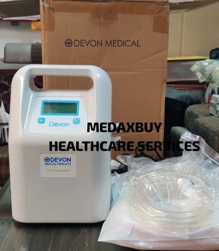 Devon Cirona 6200 Dvt Pump