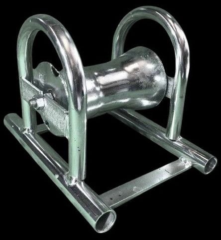 Straight Cable Roller