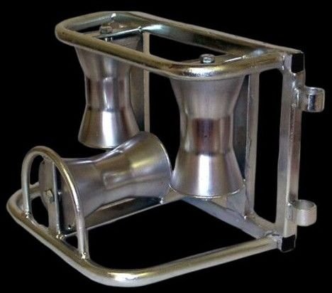 Triple Cable Roller