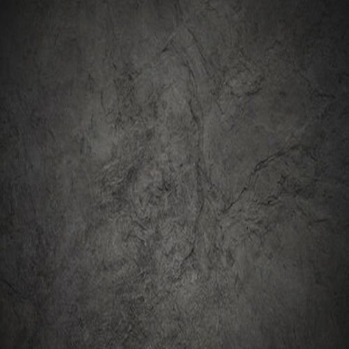 Dark Gray Black Marble Floor Tile