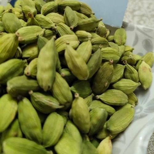 8.2mm Green Cardamom