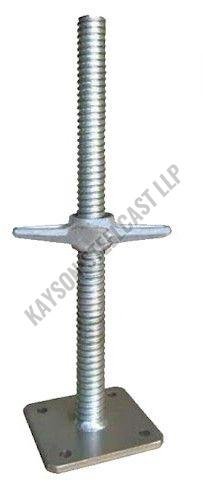 Mild Steel Base Jack
