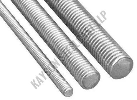 Mild Steel Threaded Rod