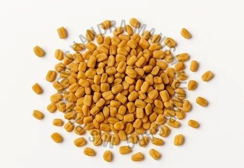 Bold Fenugreek Seeds