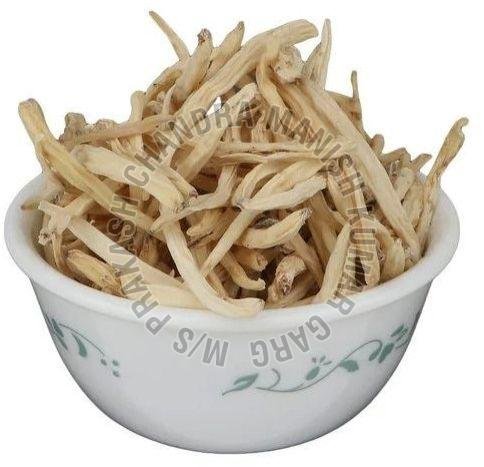 Organic Safed Musli Root