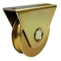 Sliding Gate Guide Wheel