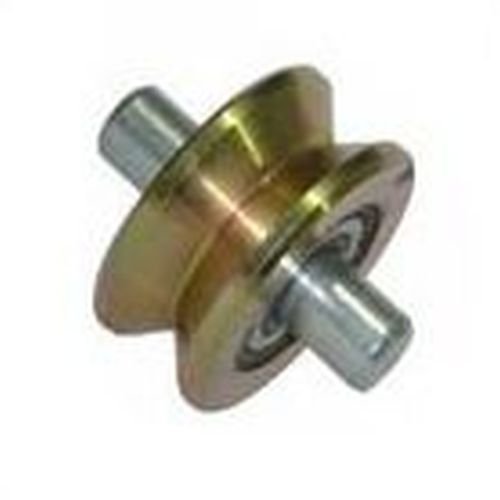 V Groove Gate Roller Wheel
