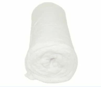 200 Gm Absorbent Cotton Wool Roll