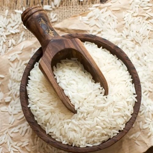 1718 Basmati Rice