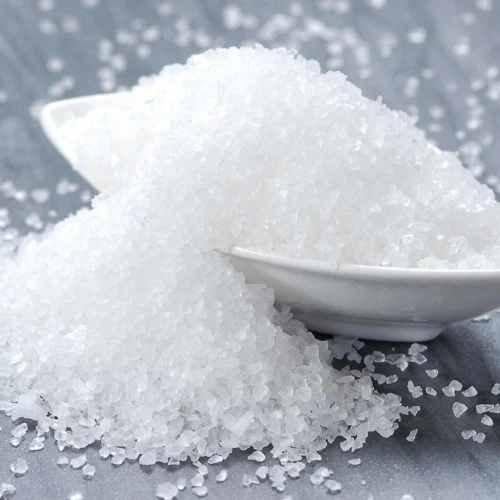 Food Grade Sea Salt
