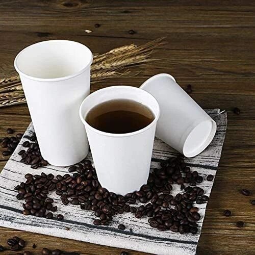 240 Ml Single Wall Paper Cup