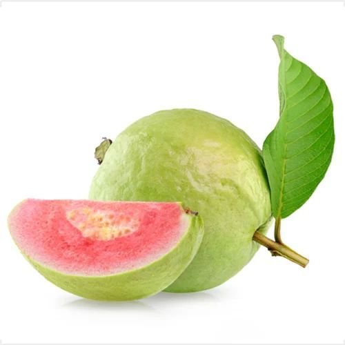 Taiwan Pink Guava