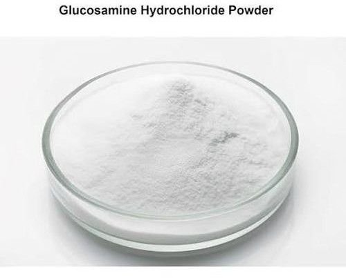 Glucosamine Hydrochloride Powder