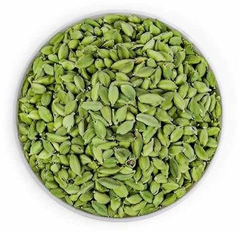 7mm Green Cardamom
