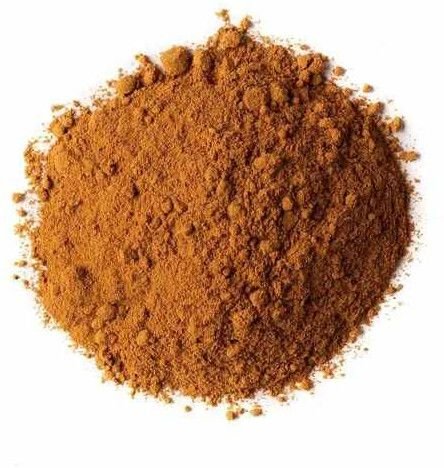 Powder Spices