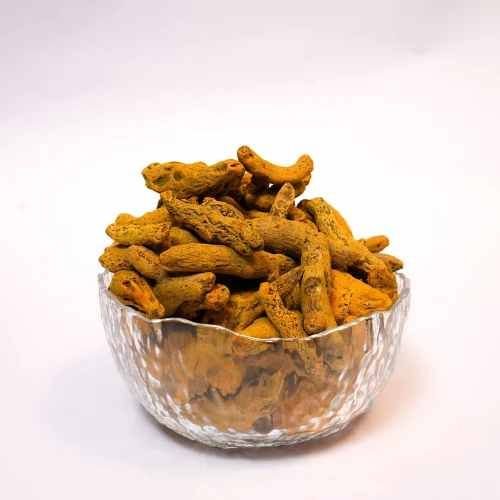 Organic Turmeric Finger
