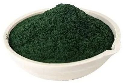 Ayurvedic Spirulina Powder