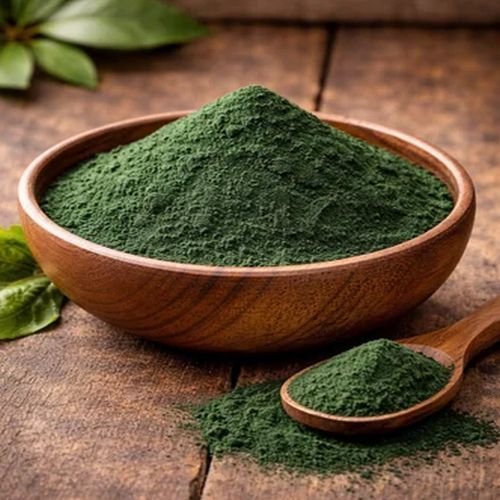 Healthy Spirulina Powder