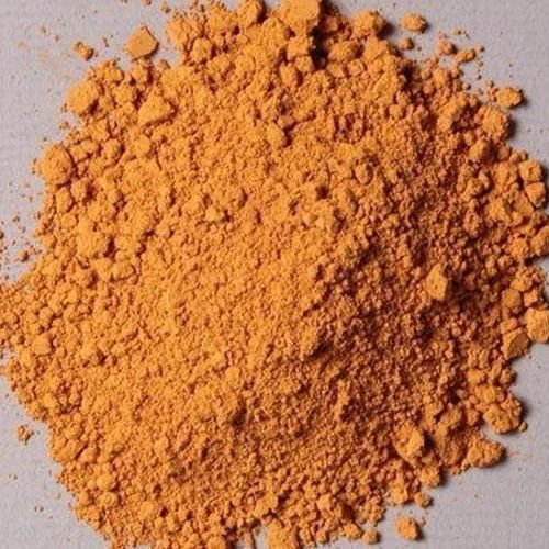 Yellow Ocher Powder