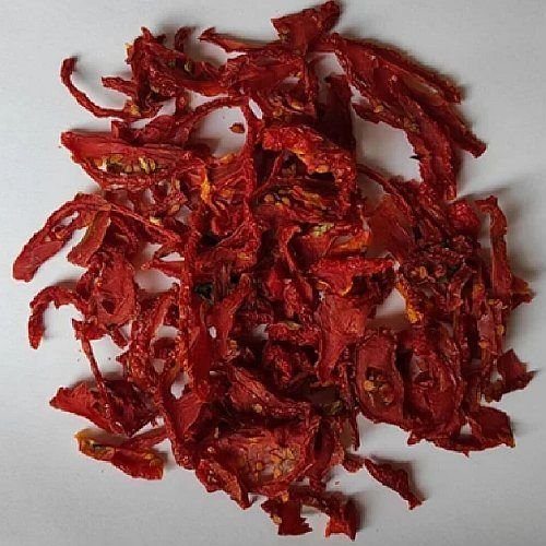 Dehydrated Tomato Flakes