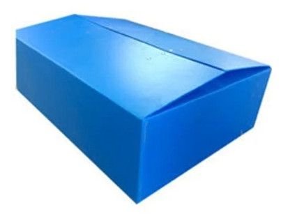 Polypropylene Box