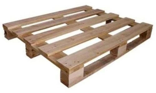Storage Pallet & Box