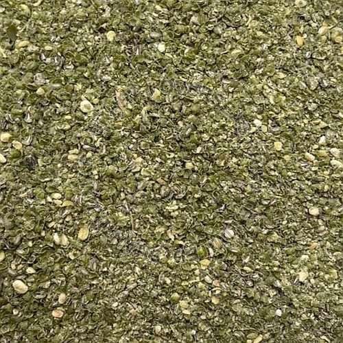 Green Moong Husk