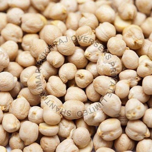 White Kabuli Chana