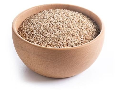 White Quinoa Seeds
