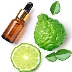Bergamot Oil