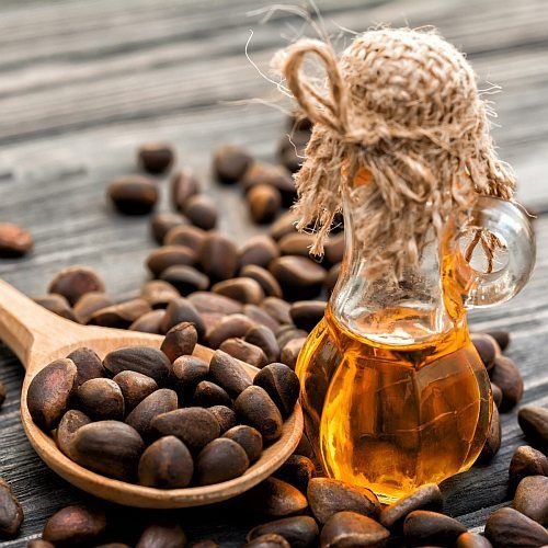 Cedarwood Oil