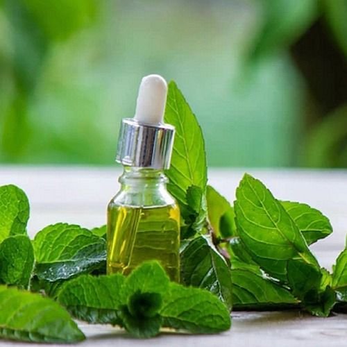 Spearmint Oil