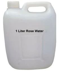 Synthetic Rose Water