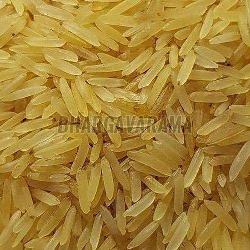 Pusa Golden Sella Basmati Rice