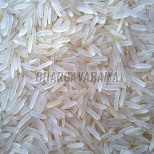Pusa Raw Basmati Rice