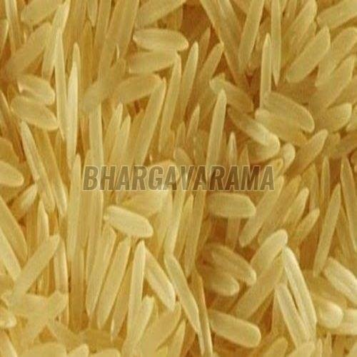 Sharbati Non Basmati Rice