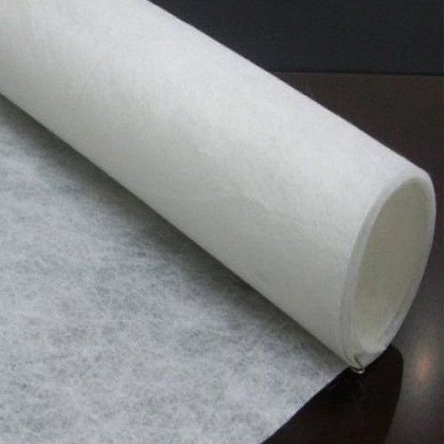 130 GSM White Embroidery Backing Paper