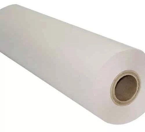 50 GSM White Embroidery Backing Paper