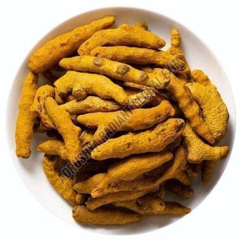 Kandhamal Turmeric Finger