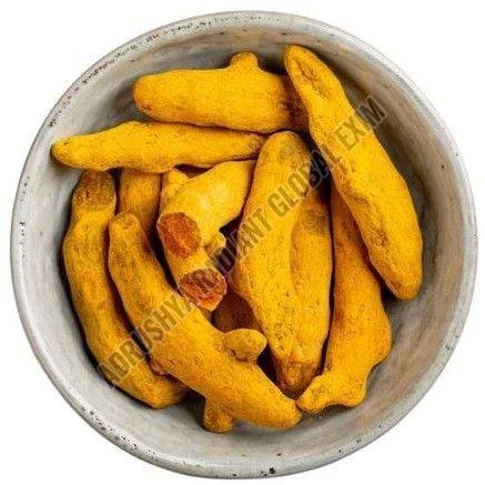 Nizamabad Turmeric Finger
